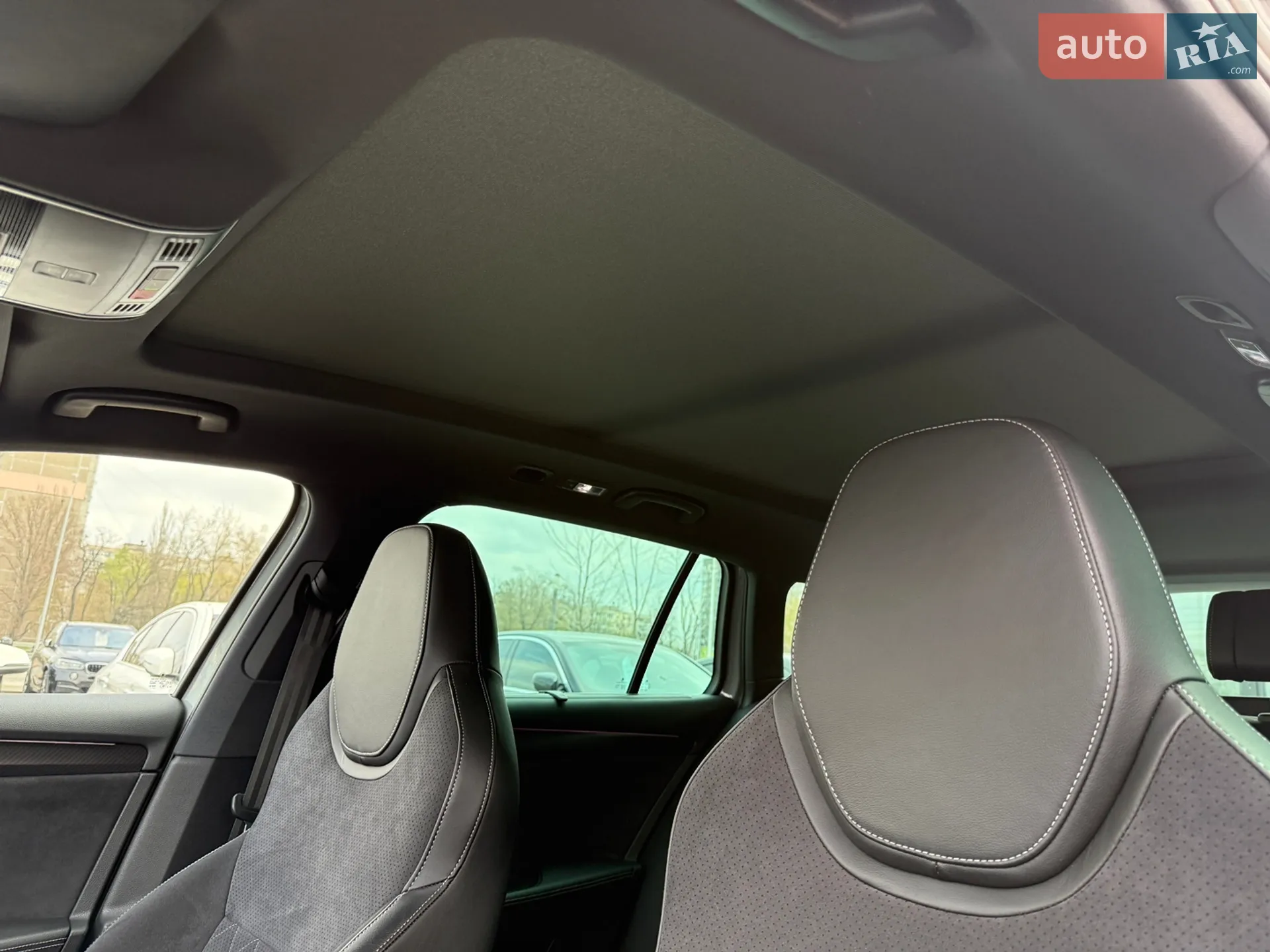 2021 Skoda Superb - мініатюра 51