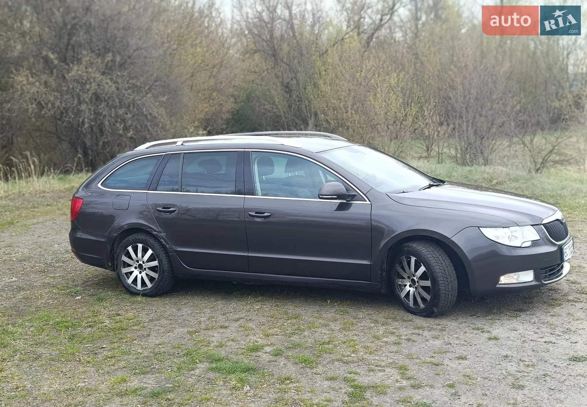 2011 Skoda Superb - мініатюра 7