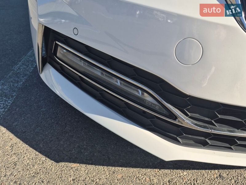 Універсал Skoda Superb 2020 в Києві