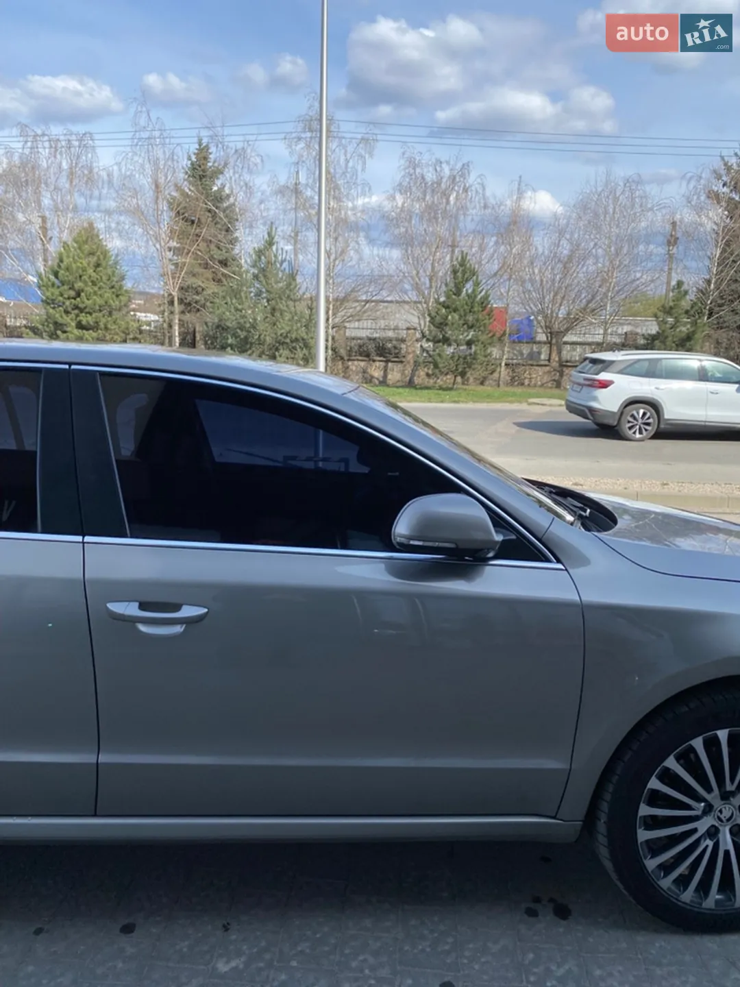2013 Skoda Superb - мініатюра 6