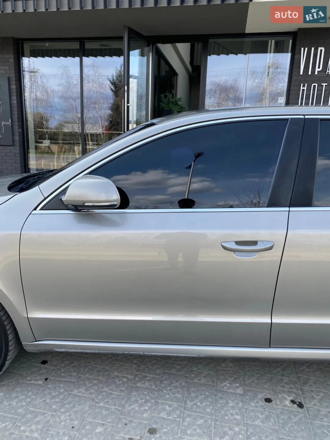 2013 Skoda Superb - мініатюра 9