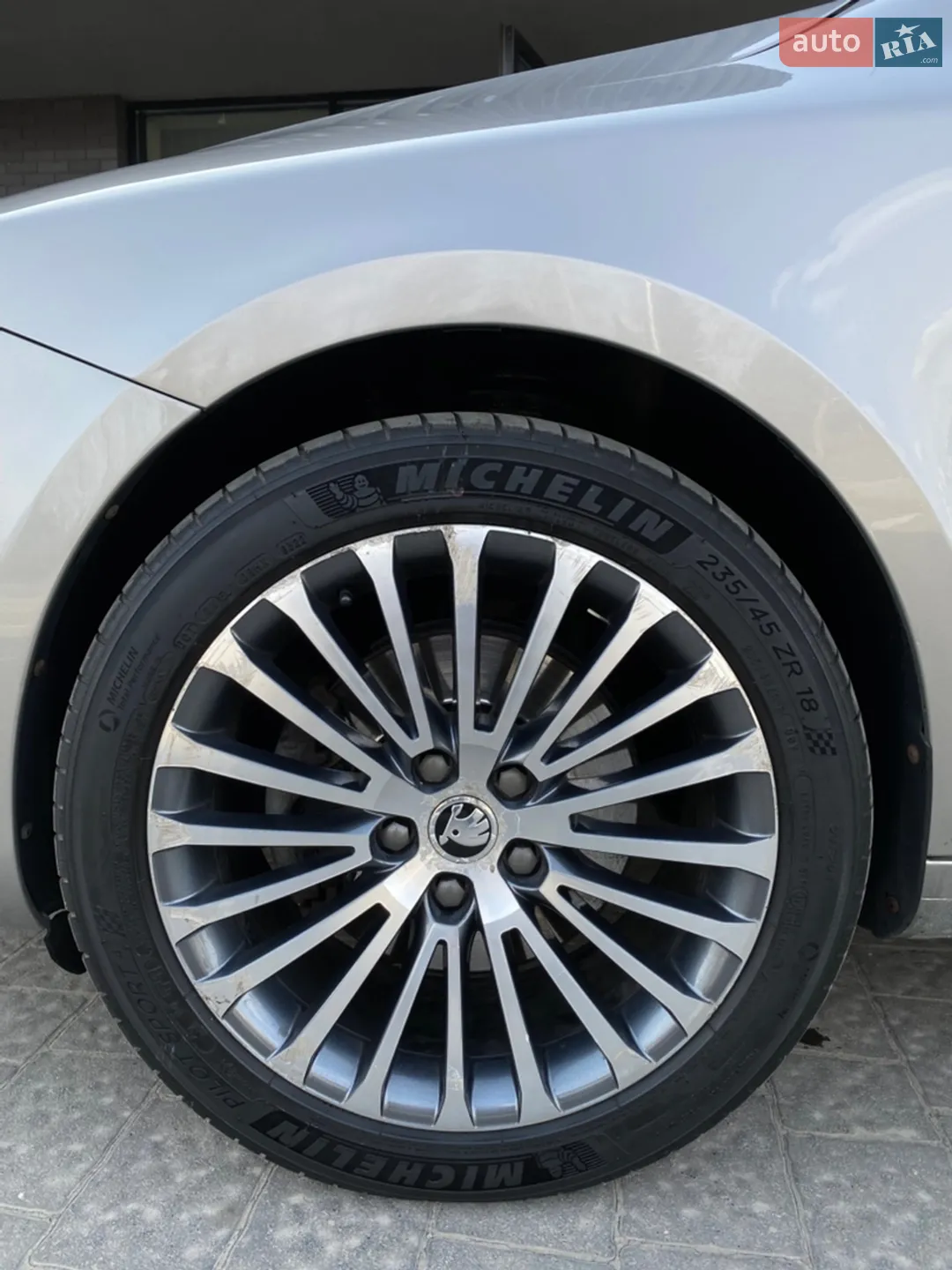 2013 Skoda Superb - мініатюра 17