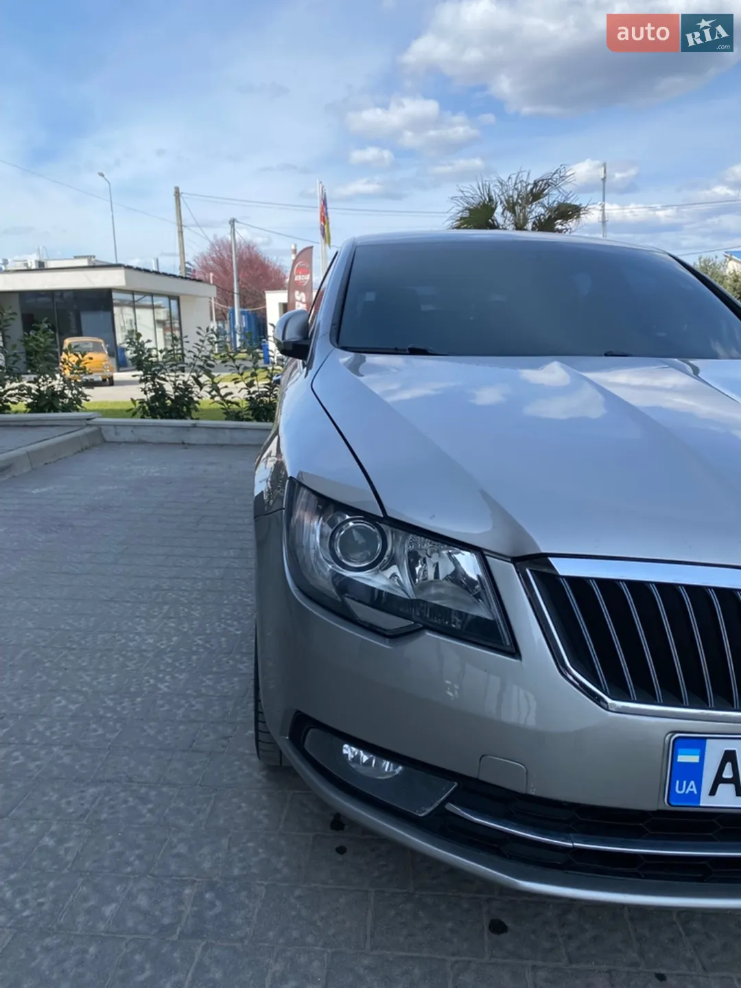 2013 Skoda Superb - мініатюра 14