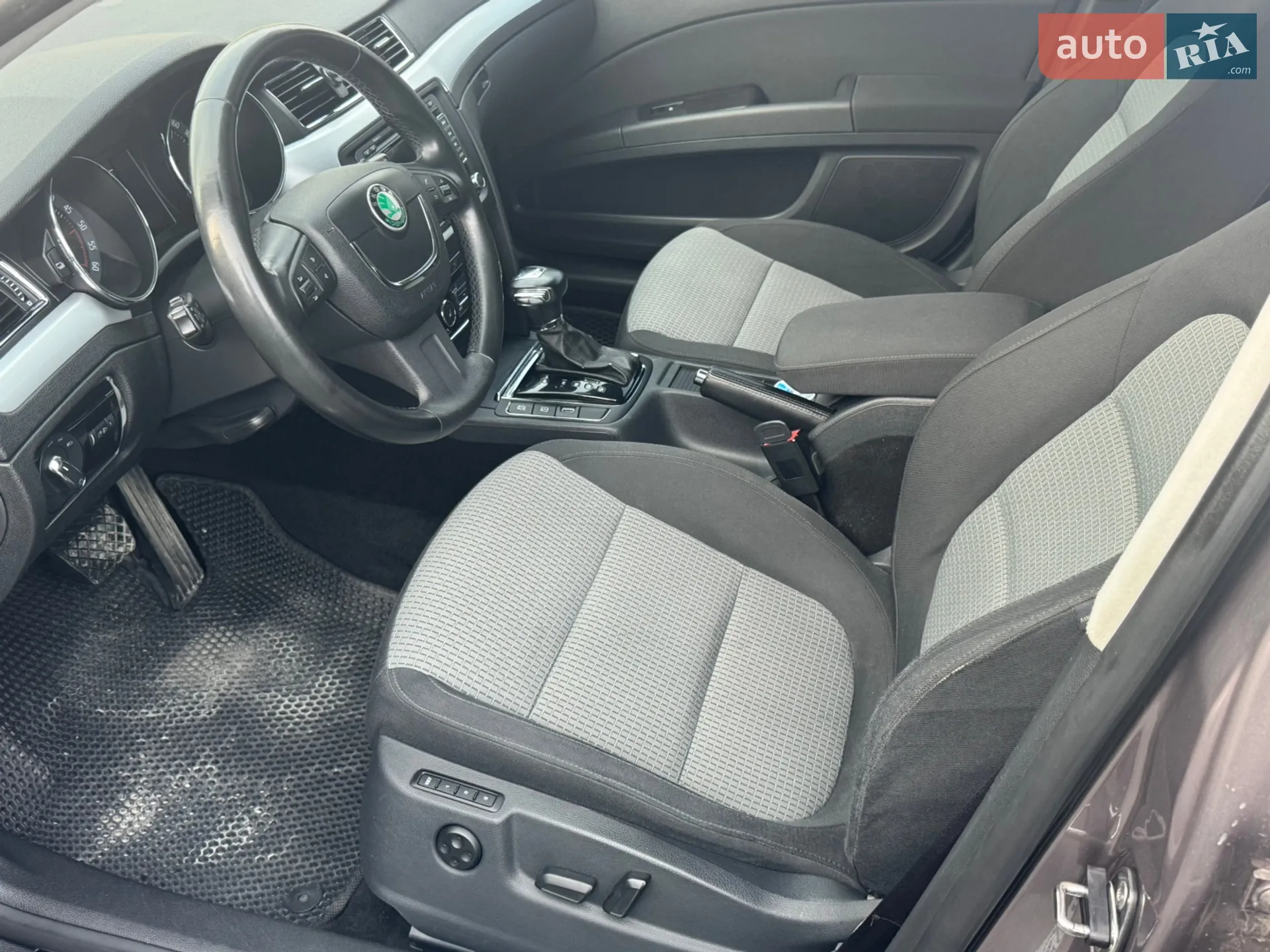 2011 Skoda Superb - мініатюра 34