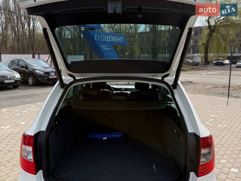 Универсал Skoda Superb 2013 в Виннице фото 15 Универсал Skoda Superb 2013 в Виннице