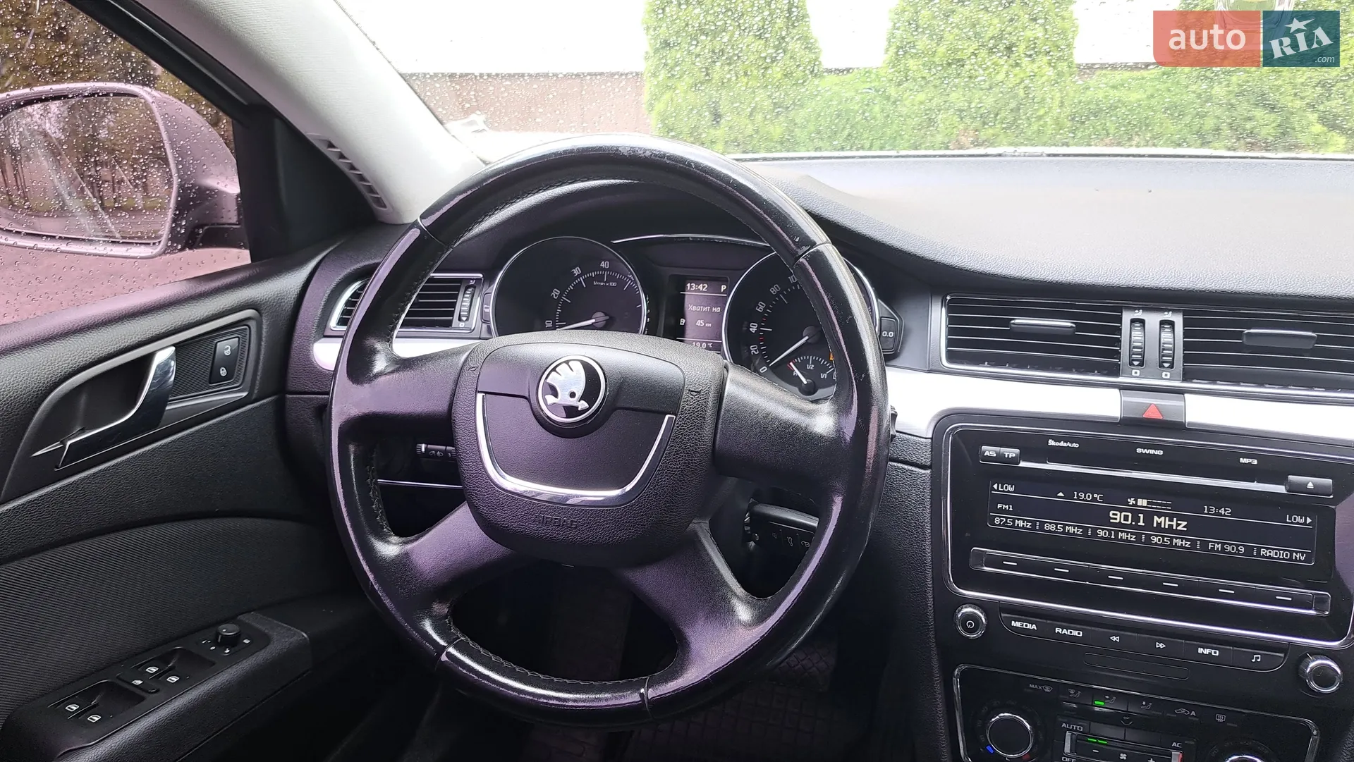 2010 Skoda Superb - мініатюра 34