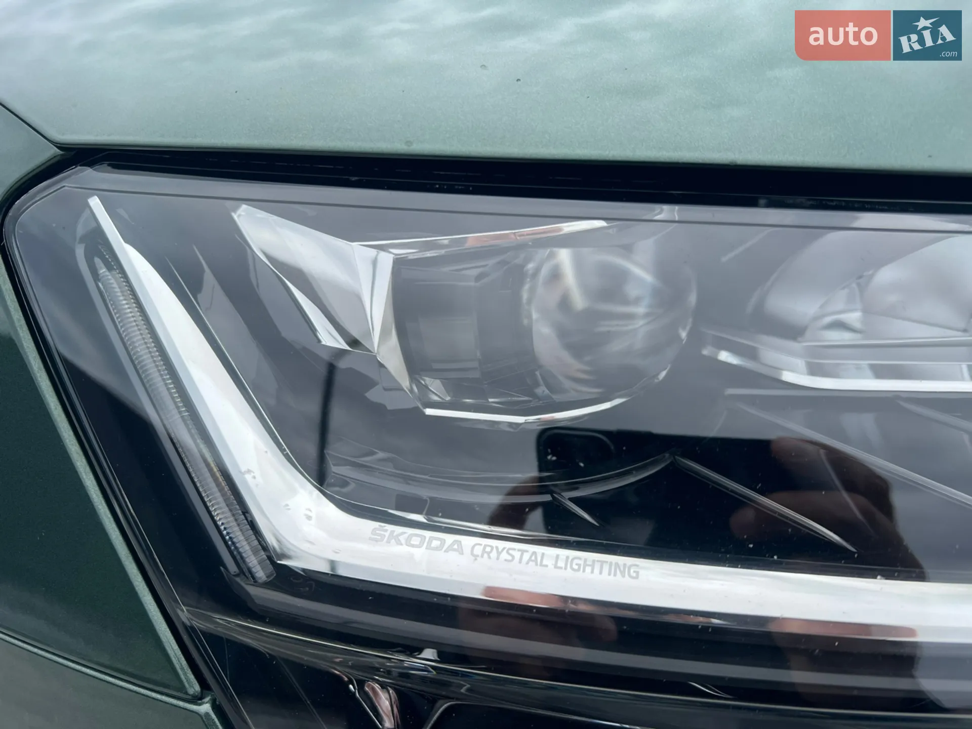 2020 Skoda Superb - мініатюра 23