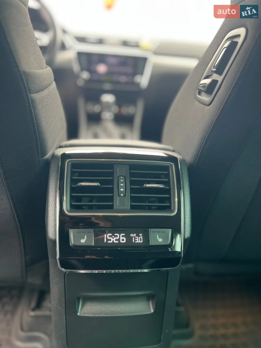 2020 Skoda Superb - мініатюра 35
