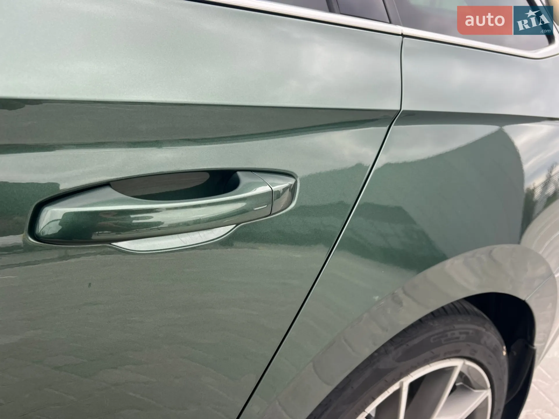 2020 Skoda Superb - мініатюра 42