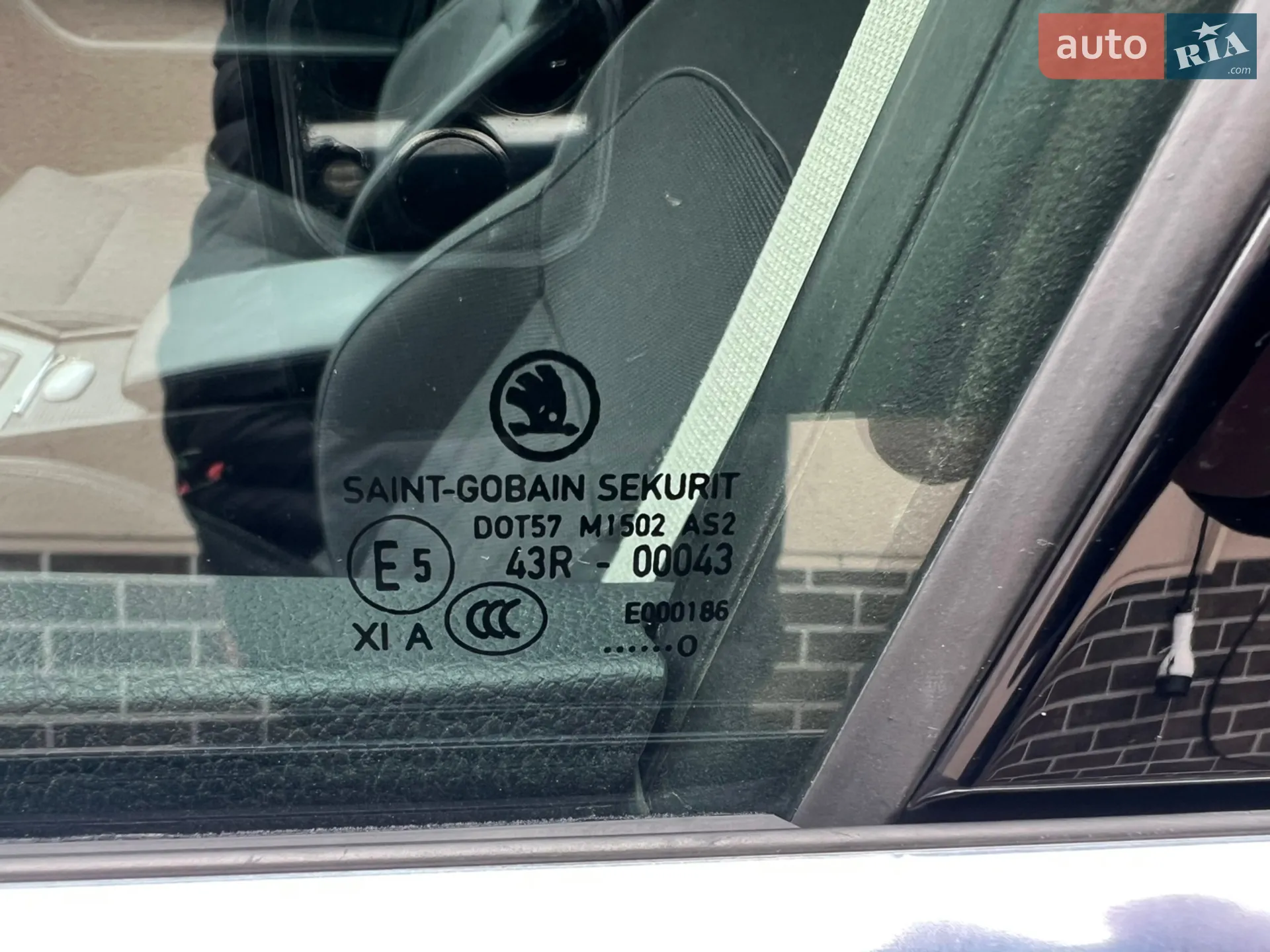 2020 Skoda Superb - мініатюра 47