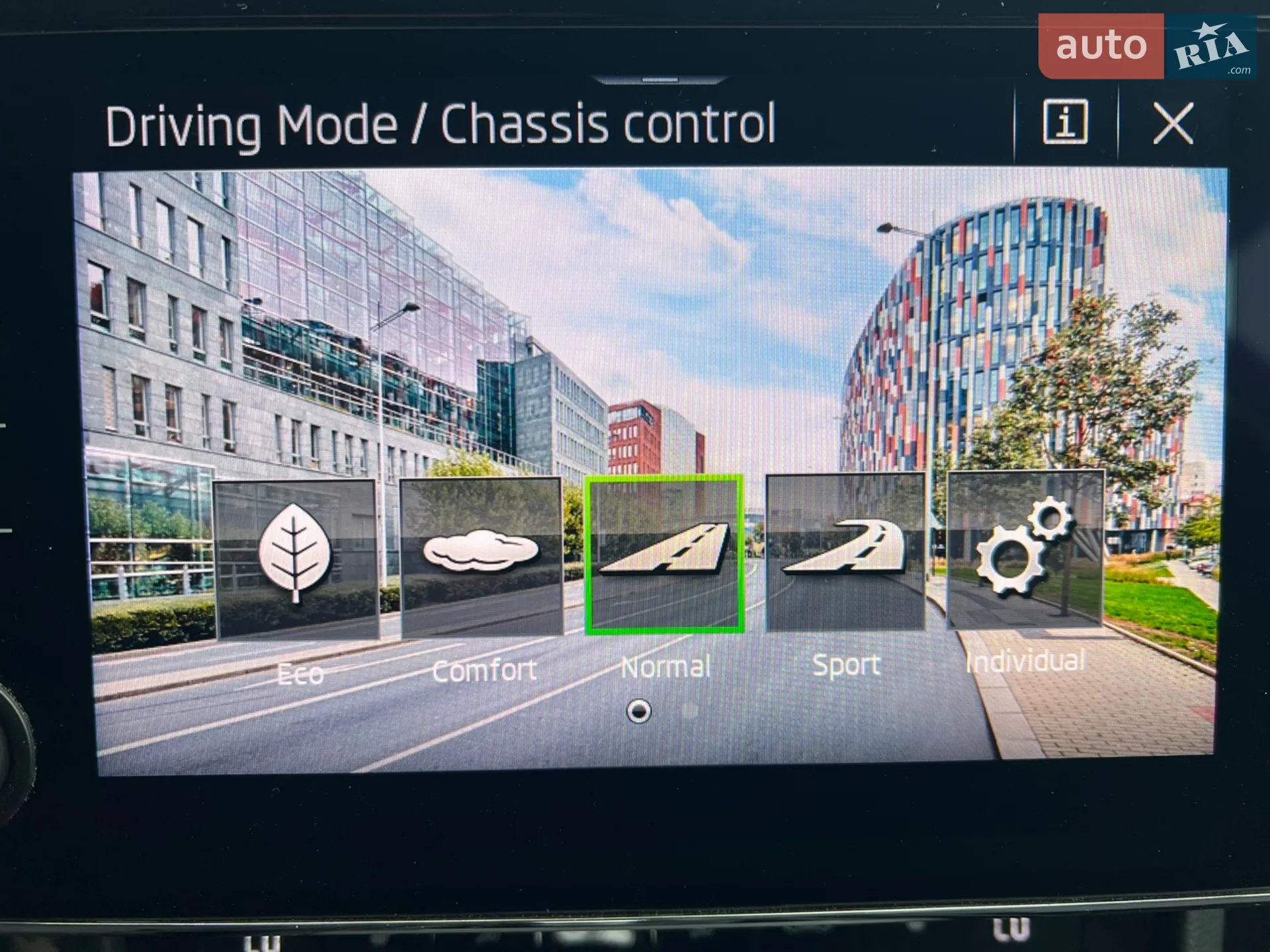 2020 Skoda Superb - мініатюра 62