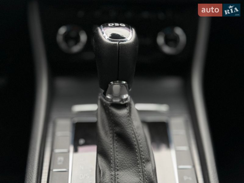 Ліфтбек Skoda Superb 2019 в Мукачевому фото 11 Ліфтбек Skoda Superb 2019 в Мукачевому