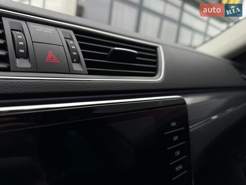 Ліфтбек Skoda Superb 2019 в Мукачевому фото 14 Ліфтбек Skoda Superb 2019 в Мукачевому