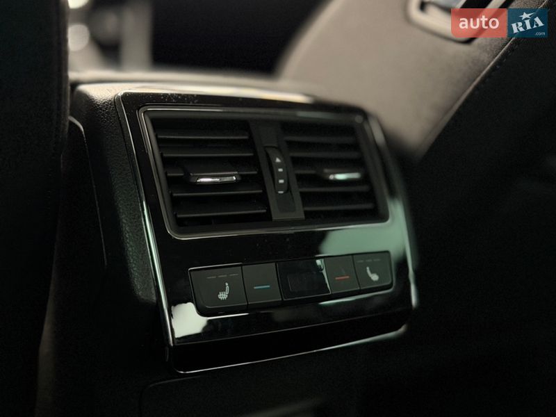 Ліфтбек Skoda Superb 2019 в Мукачевому фото 16 Ліфтбек Skoda Superb 2019 в Мукачевому