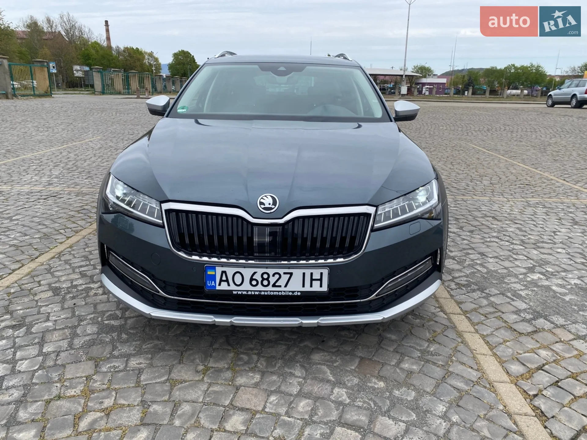 Фото авто 1