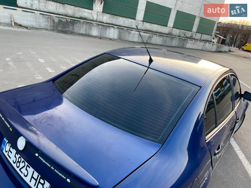 Лифтбек Skoda Superb 2003 в Черновцах фото 11 Лифтбек Skoda Superb 2003 в Черновцах