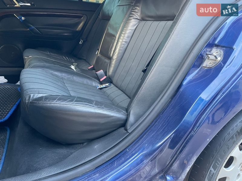 Лифтбек Skoda Superb 2003 в Черновцах фото 26 Лифтбек Skoda Superb 2003 в Черновцах