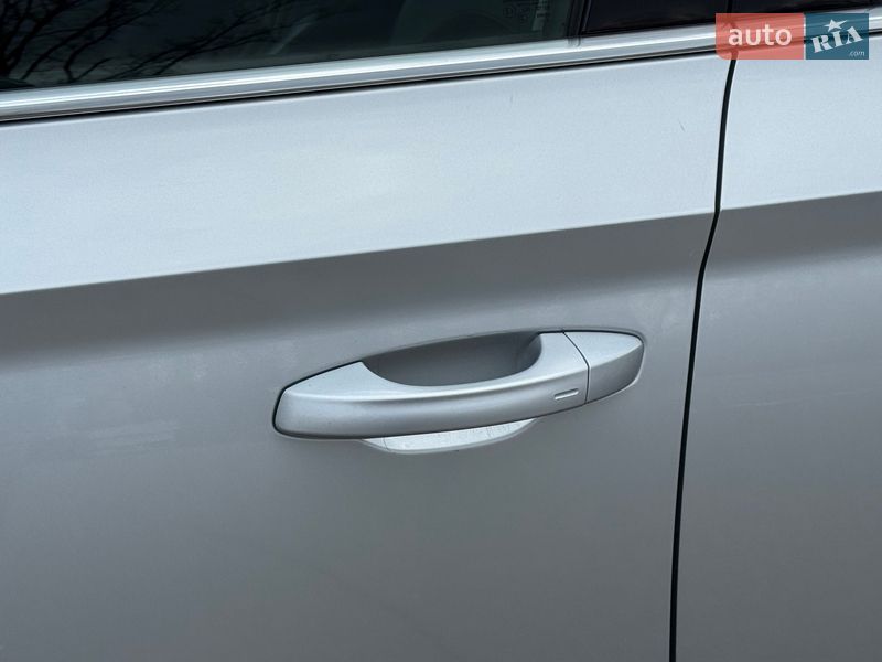 Ліфтбек Skoda Superb 2017 в Харкові фото 39 Ліфтбек Skoda Superb 2017 в Харкові