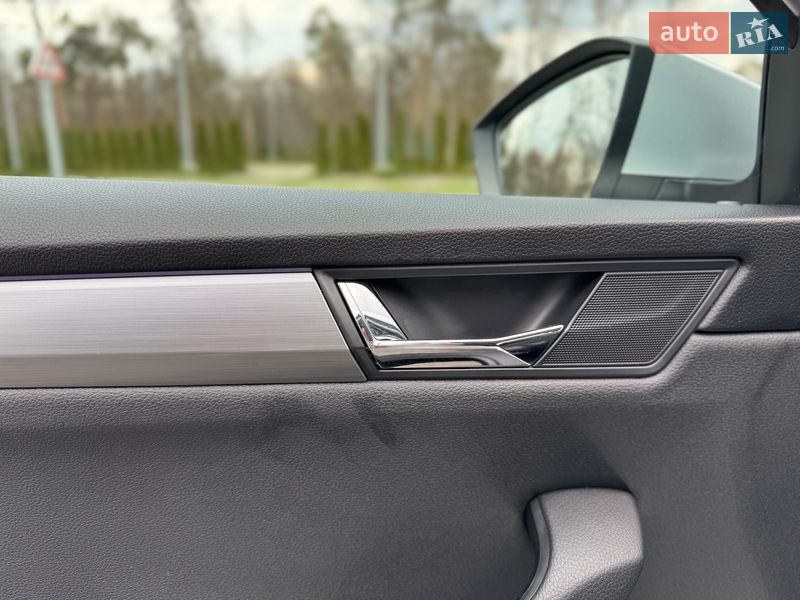 Ліфтбек Skoda Superb 2017 в Харкові фото 46 Ліфтбек Skoda Superb 2017 в Харкові