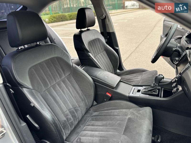 Ліфтбек Skoda Superb 2017 в Харкові фото 61 Ліфтбек Skoda Superb 2017 в Харкові