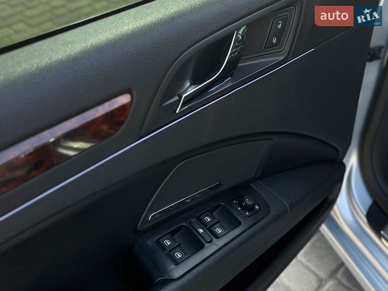Универсал Skoda Superb 2011 в Мукачево фото 10 Универсал Skoda Superb 2011 в Мукачево