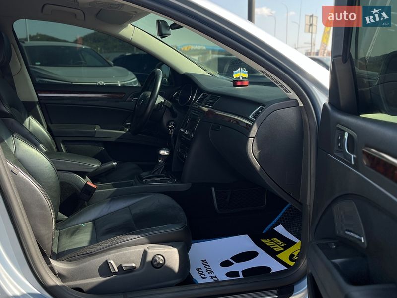 Универсал Skoda Superb 2011 в Мукачево фото 20 Универсал Skoda Superb 2011 в Мукачево