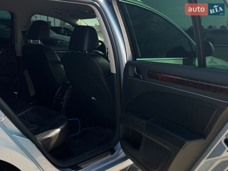Универсал Skoda Superb 2011 в Мукачево фото 24 Универсал Skoda Superb 2011 в Мукачево
