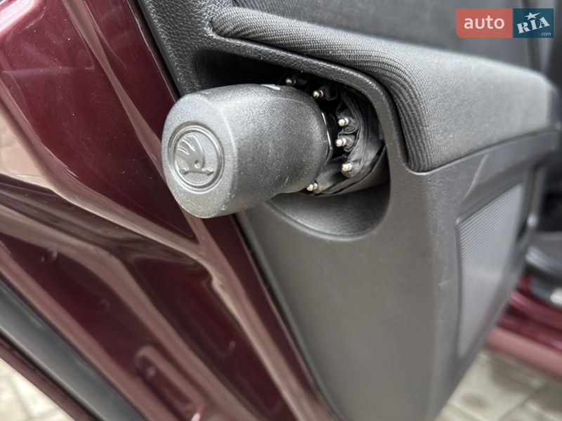 Ліфтбек Skoda Superb 2008 в Черкасах