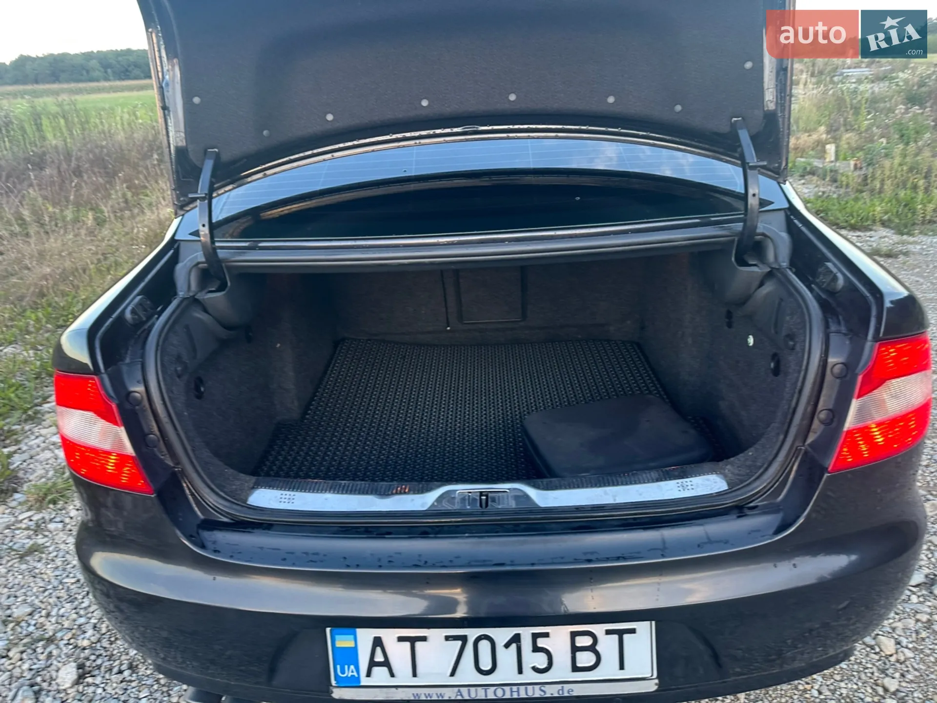 2012 Skoda Superb - мініатюра 7