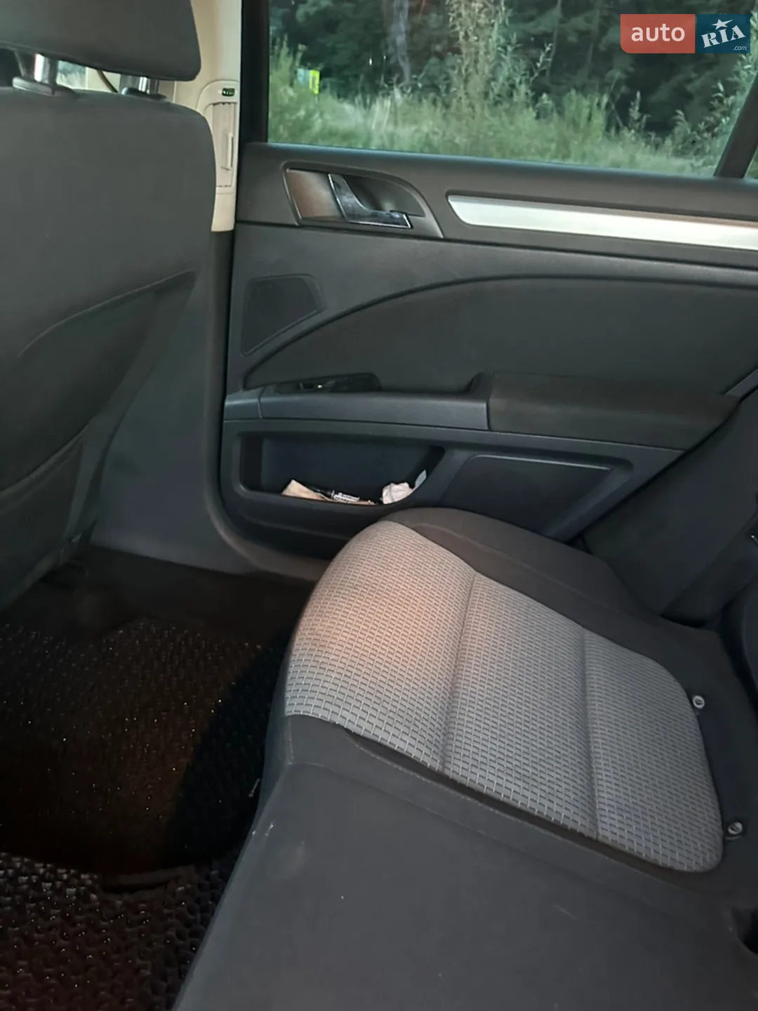 2012 Skoda Superb - мініатюра 9