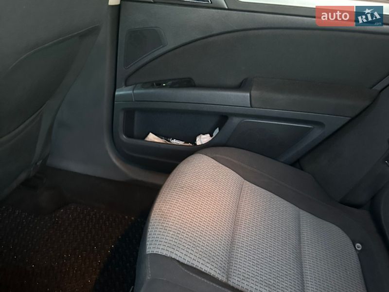 Лифтбек Skoda Superb 2012 в Богородчанах