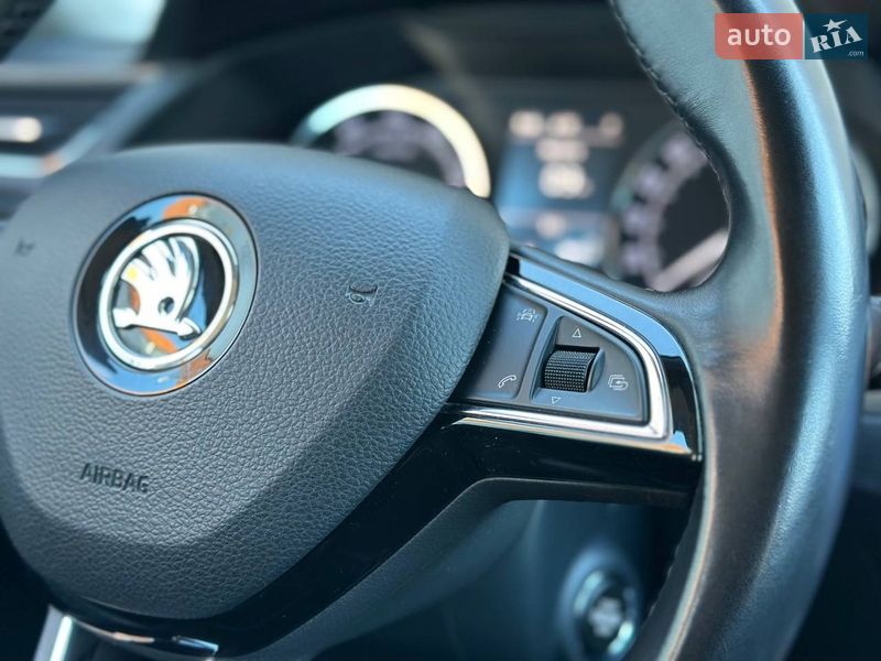 Ліфтбек Skoda Superb 2018 в Києві фото 28 Ліфтбек Skoda Superb 2018 в Києві