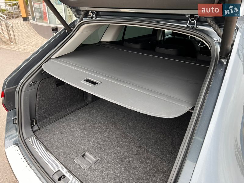 Универсал Skoda Superb 2018 в Ровно фото 22 Универсал Skoda Superb 2018 в Ровно