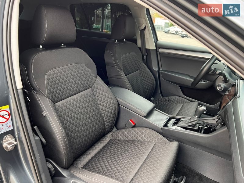 Универсал Skoda Superb 2018 в Ровно фото 30 Универсал Skoda Superb 2018 в Ровно