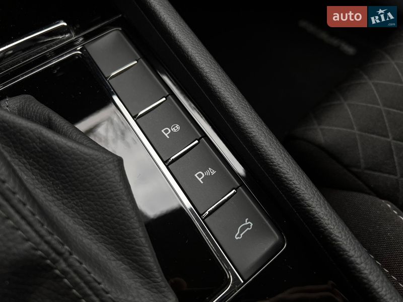 Универсал Skoda Superb 2018 в Ровно фото 40 Универсал Skoda Superb 2018 в Ровно