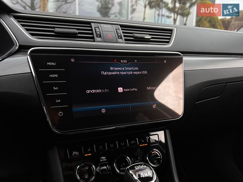 Универсал Skoda Superb 2018 в Ровно фото 48 Универсал Skoda Superb 2018 в Ровно