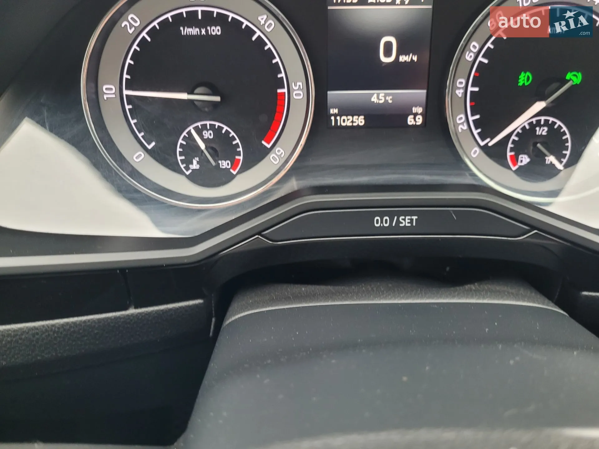 2019 Skoda Superb - мініатюра 11