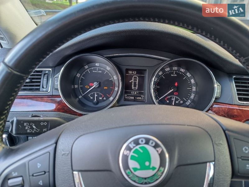 Універсал Skoda Superb 2012 в Києві фото 20 Універсал Skoda Superb 2012 в Києві