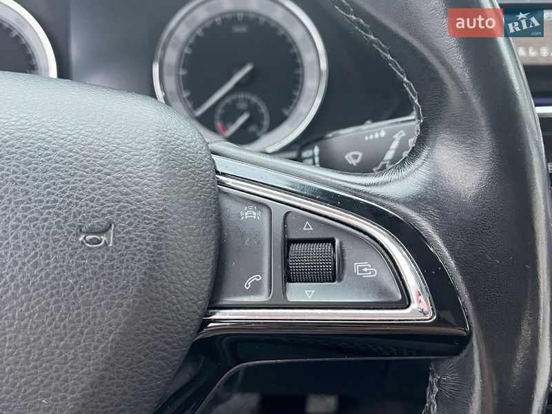 Універсал Skoda Superb 2017 в Мостиській фото 29 Універсал Skoda Superb 2017 в Мостиській