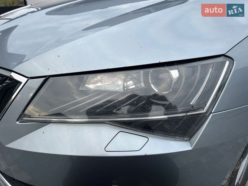 Універсал Skoda Superb 2017 в Мостиській фото 58 Універсал Skoda Superb 2017 в Мостиській