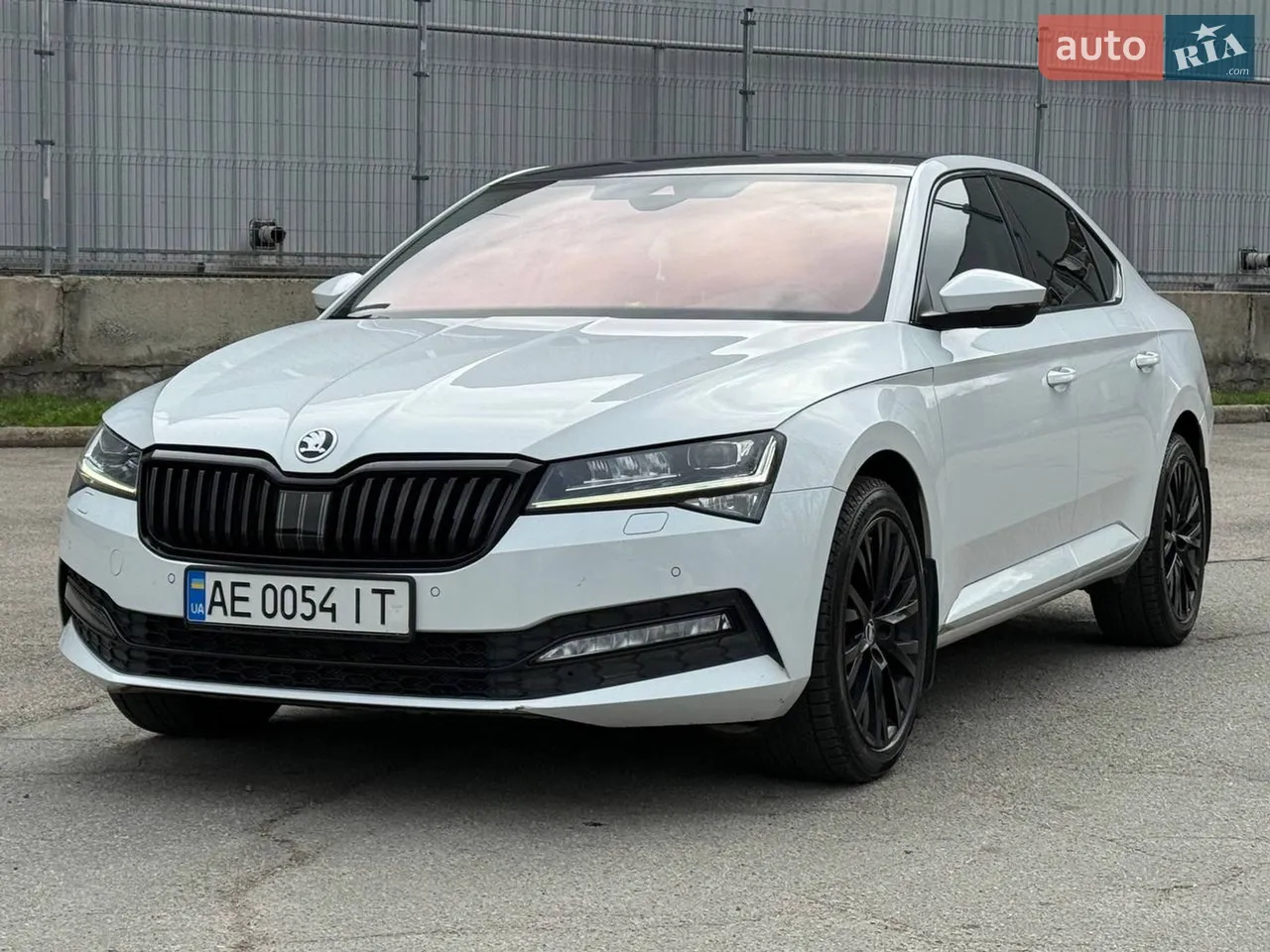 2019 Skoda Superb - мініатюра 27