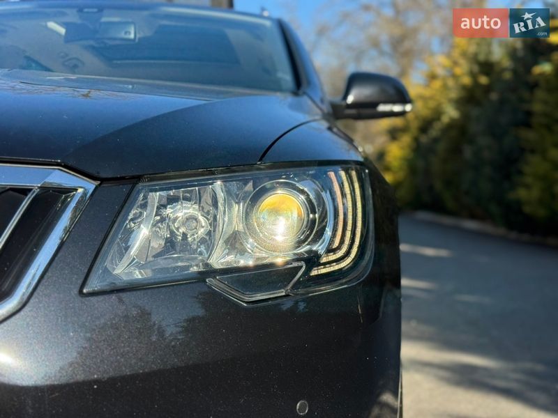Універсал Skoda Superb 2014 в Києві фото 44 Універсал Skoda Superb 2014 в Києві