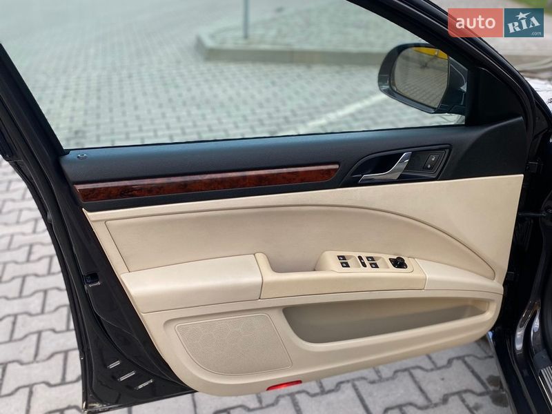 Ліфтбек Skoda Superb 2009 в Коростені фото 7 Ліфтбек Skoda Superb 2009 в Коростені
