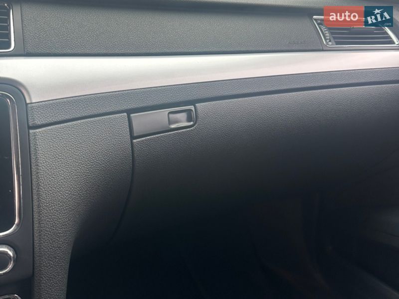 Ліфтбек Skoda Superb 2012 в Луцьку