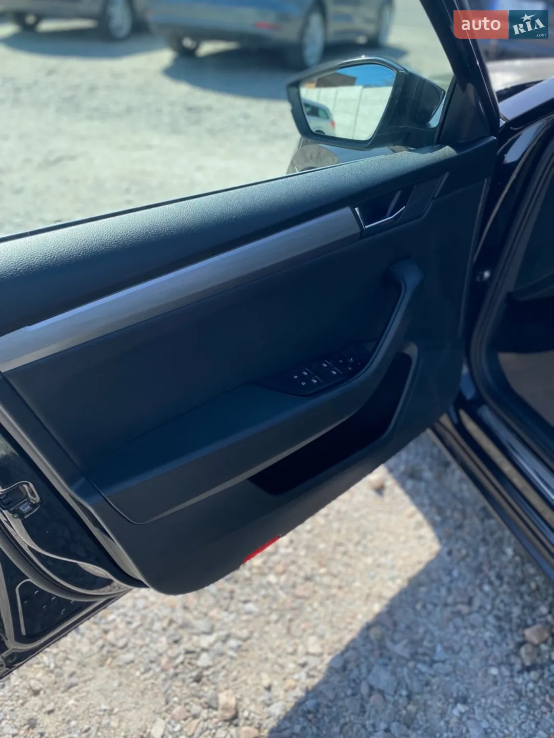 2018 Skoda Superb - мініатюра 5