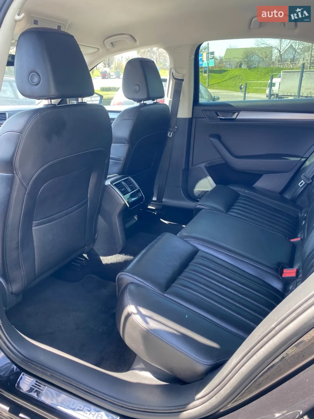 2018 Skoda Superb - мініатюра 7