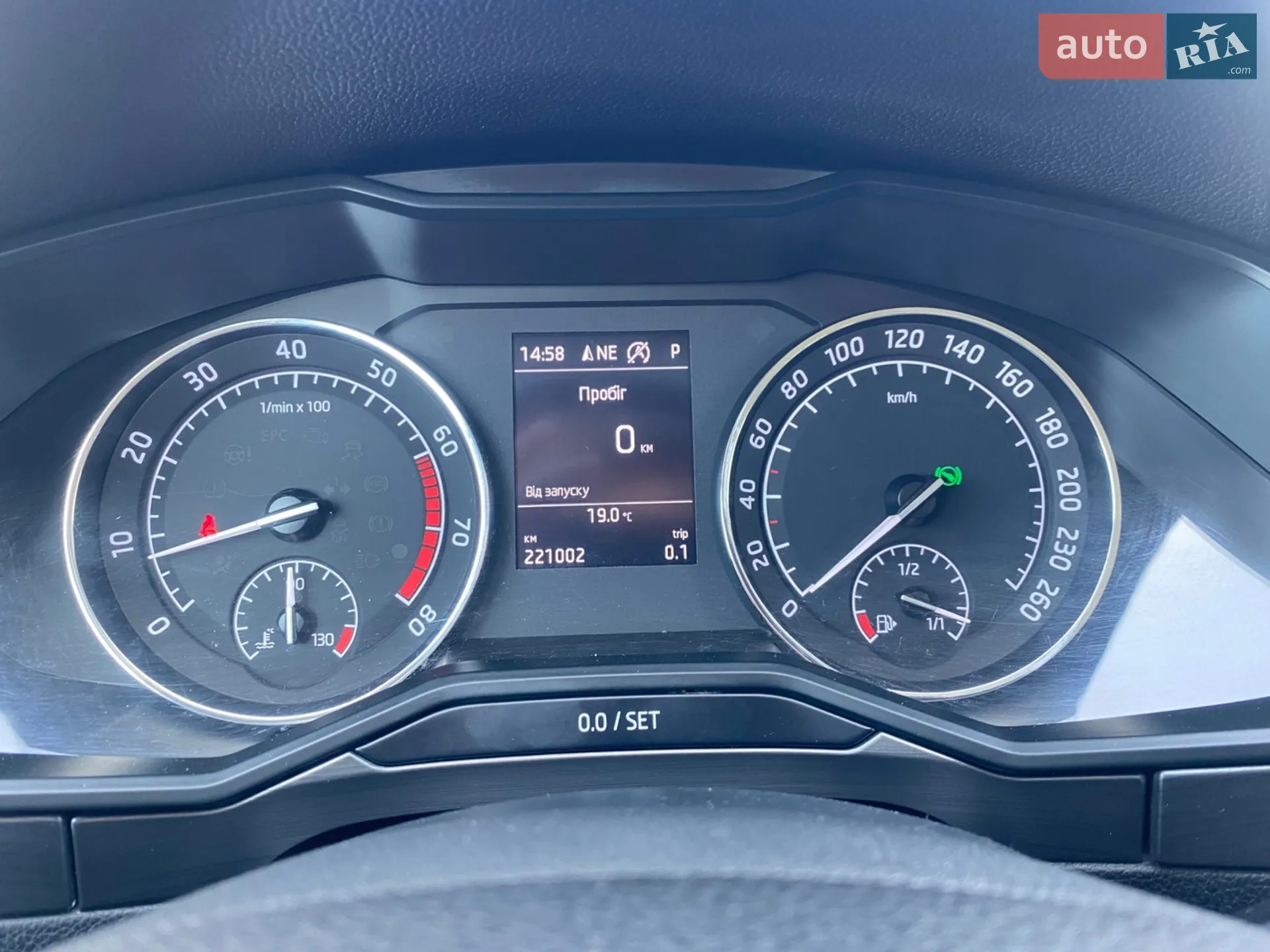 2018 Skoda Superb - мініатюра 15