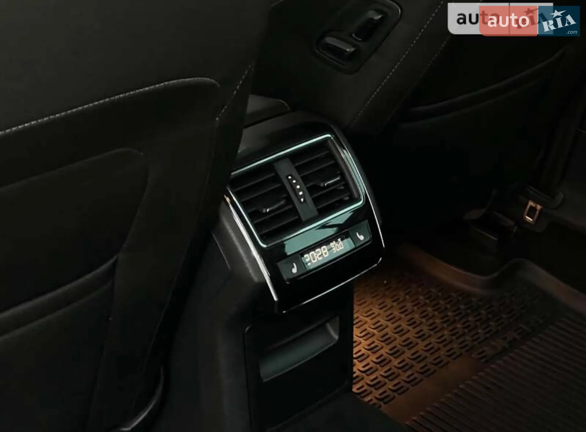2018 Skoda Superb - мініатюра 6