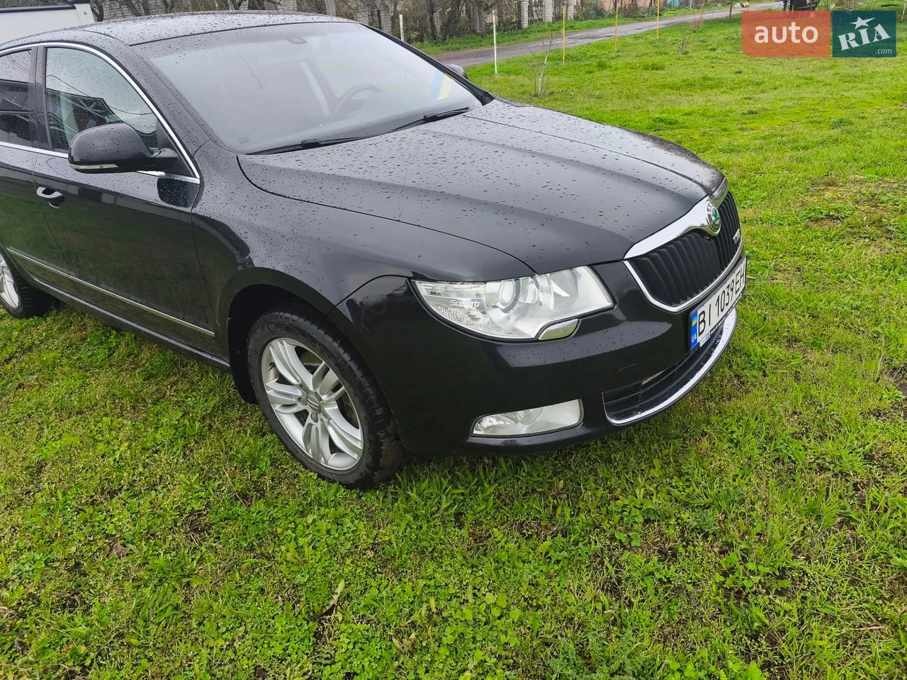 2014 Skoda Superb - мініатюра 8