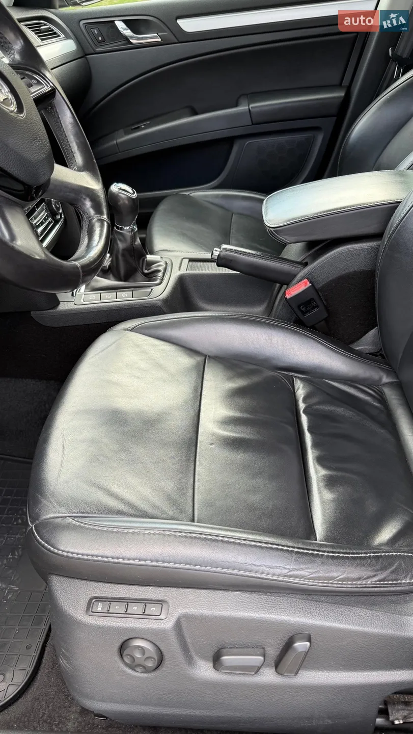 2013 Skoda Superb - мініатюра 13